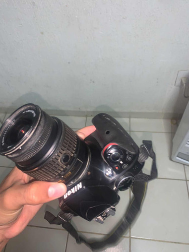 Cámara. Profesional