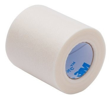 Micropore Adhesivo 3m 2 Pulgadas Blanco (5 Cm X 9,1 M)