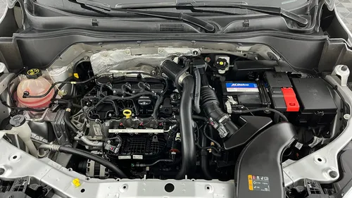 Chevrolet Tracker Turbo Ls