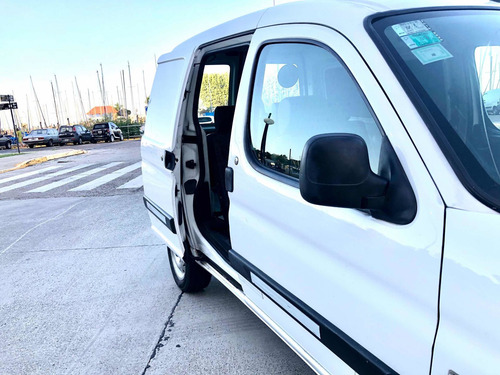 Citroën Berlingo 1.9 D Plc 2009