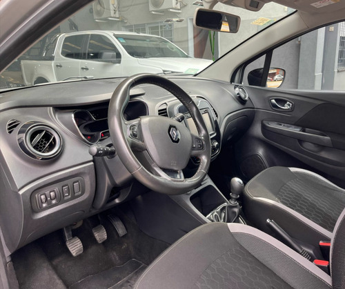 Renault Captur 2.0 Zen