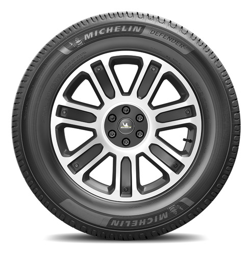 Llanta 275/50r22 115h Xl Def Ltx M/s2