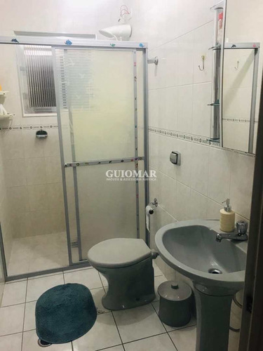 Caicaraapartamentopadrão - V733