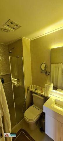 Imagem 9 de 20 de Apartamento Com 3 Dormitórios - Tatuapé - São Paulo/sp - Ap6681