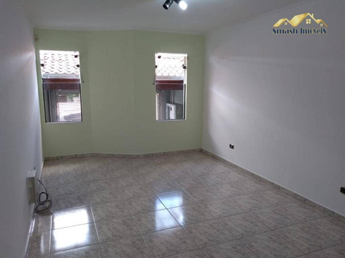 Imagem 4 de 26 de Otimo Sobrado A Venda - So0084