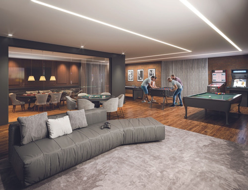Imagem 8 de 15 de Ref: 44 - Apartamento 02 Suites No Pereque Otima Localizacao - V-amd44