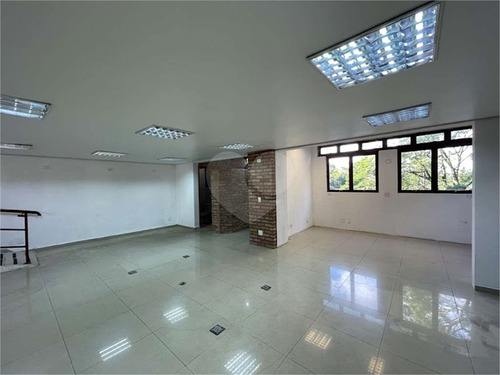 Imagem 11 de 30 de Loja C (351,34 M²) - Centro Comercial Áarea - Venda E Locação - Reo633170