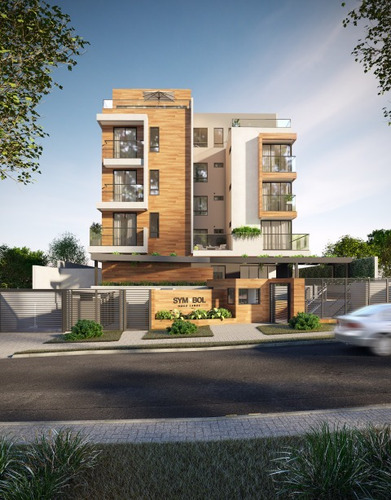 Imagem 1 de 30 de Apartamento No Hugo Lange De 0 M2 Com 2 Quartos - La15253.102-rede - La15253.102