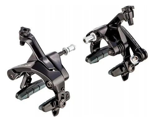 Freio Dianteiro traseiro Mecanico Shimano Dura Ace Br r9100