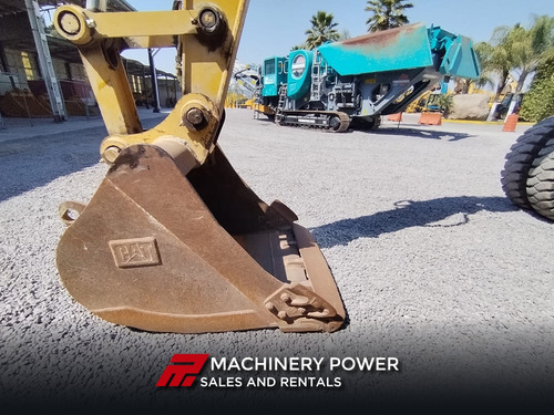 Excavadora M315gc Cat 2022 Kit Para Martillo Eco.98