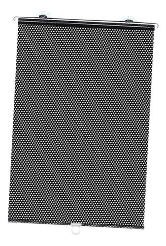 Protección De Puerta Para Perros Retráctil 40x125cm