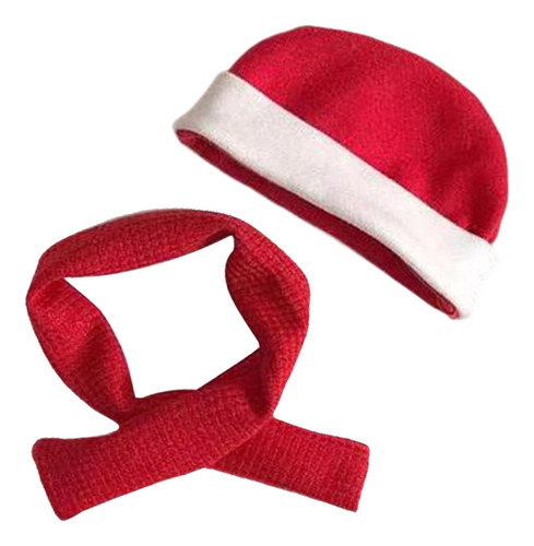 Figura De Peluche Sombrero Lindos Accesorios Para Muñecas