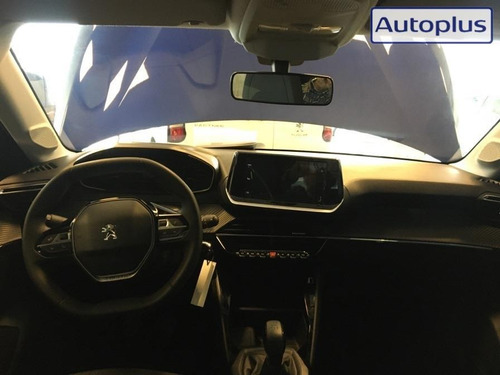 Peugeot 208 Active 1.2 2021 0km