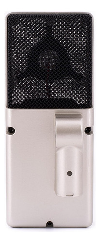 Microfone condensador de áudio CAD
