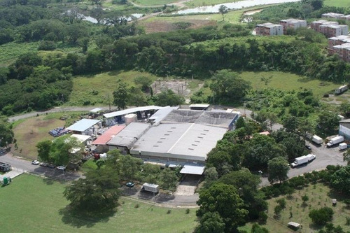 Imagen 2 de 10 de Estupenda Propiedad Industrial (fabrica, Galpon, Deposito) En Venta Ubicada En Yare, Codigo: 23-5800 Mm1