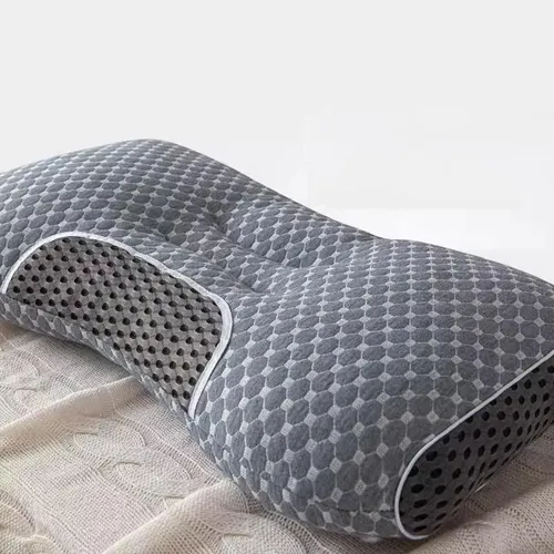 Almohada Cervical Para Dormir Almohada Cervical 1000 Gramos