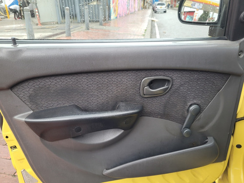 Hyundai Atos 1.0 Prime Gl