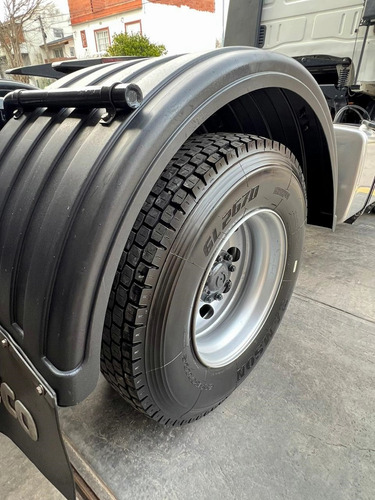 Iveco Cursor 330