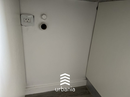 Venta Monoambiente Estrenar - Rosario Centro