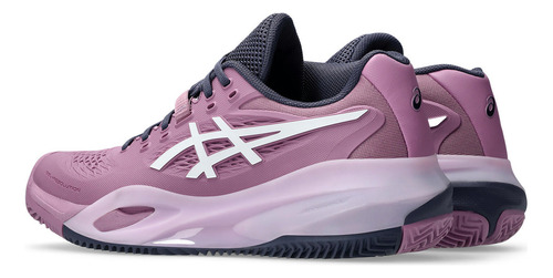 Asics Gel-Resolution X Mujer