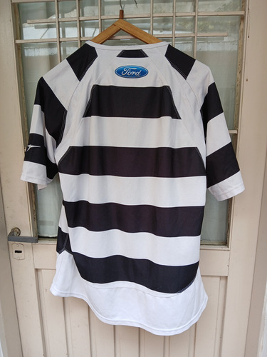 Camiseta Rugby Del Casi Topper Talle L