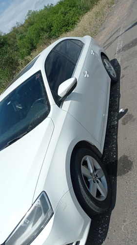Volkswagen Vento 1.4 Highline 150cv At