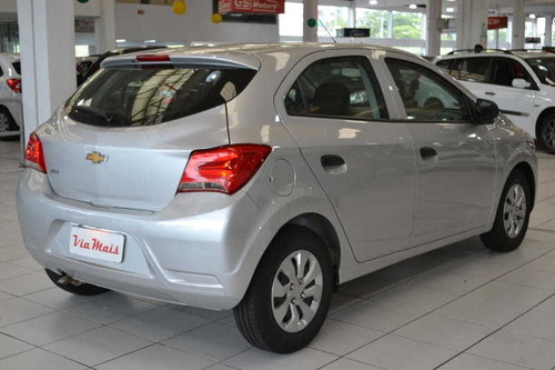 Chevrolet Onix Joy