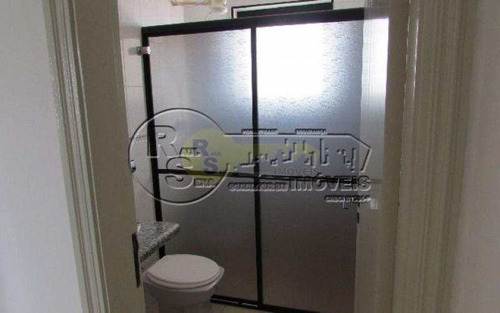 Imagem 25 de 30 de Apartamento Com 2 Dorms, Real, Praia Grande - R$ 310 Mil, Cod: 1187 - V1187