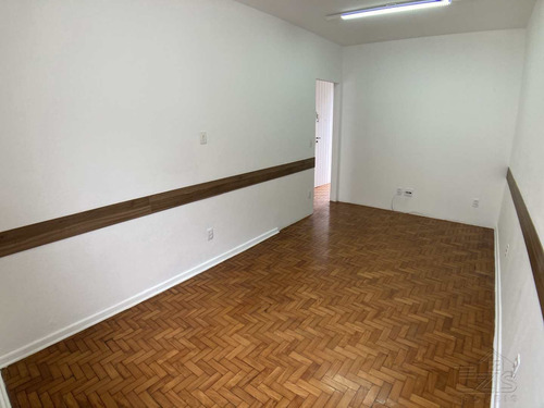 Imagem 4 de 20 de Sobrado Comercial Na Vila Mariana, São Paulo - R$ 2.800,00 - A5635