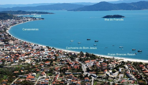 Imagem 12 de 18 de Casa 3 Dormitórios À Venda No Bairro Cachoeira Do Bom Jesus - Florianópolis/sc - Casa0041