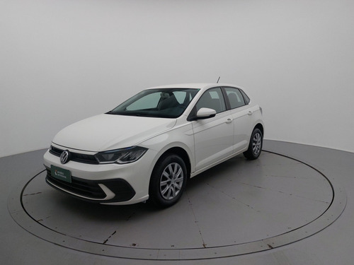 Volkswagen Polo 1.0 MPI MANUAL