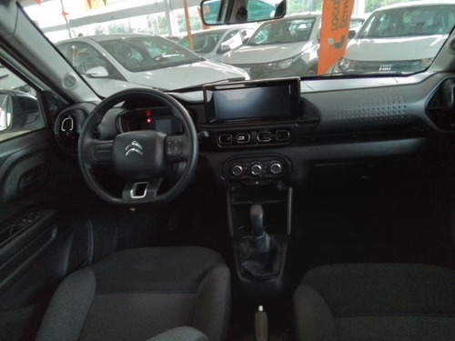 Citroën C3 1.0 FIREFLY FLEX LIVE PACK MANUAL