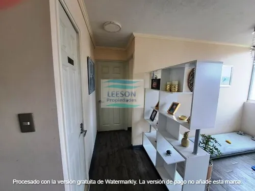 Villa Dulce-arriendo Depto 2d/1b Con Estacionamiento