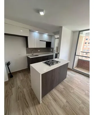 Apartamento en arriendo