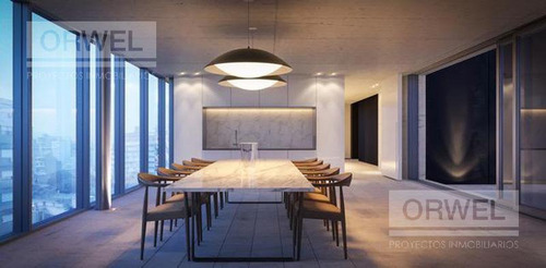 Imagen 18 de 24 de The Mark- Estudio Apto Profesional Con Cocina Integrada.