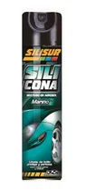 Comprar Silicona Perfumada Aerosol Multiuso 260grs Marino