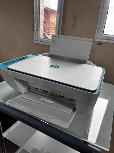 Impresora Multifuncion Hp Deskjet Advantage