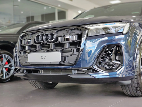Audi Q7 3.0 55 Tfsi S-Line Quattro 340Cv