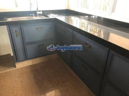 Casa À Venda, 400 M² Por R$ 1.490.000,00 - Royal Forest - Londrina/pr - Ca0868