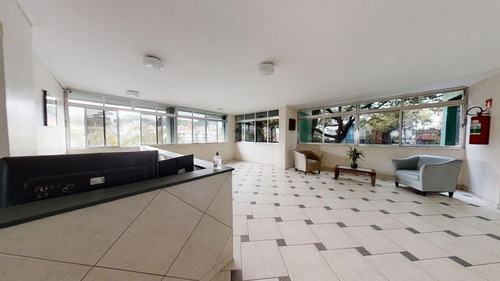 Imagem 13 de 18 de Apartamento À Venda No Bairro Rio Pequeno - São Paulo/sp - O-17340-28445