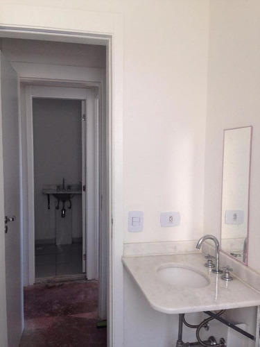 Apartamento Em Granja Viana, Cotia/sp De 72m² 3 Quartos À Venda Por R$ 470.000,00 - Ap94936