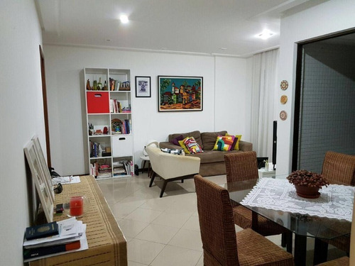 Imagem 3 de 15 de Ótimo Apartamento De 3 Quartos Em Costa Azul - Ap00314 - 70150133