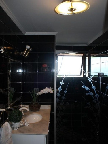 Imagem 25 de 30 de Apartamento Com 3 Dormitórios À Venda, 174 M² Por R$ 650.000,00 Edifício Maria Alcolea - Centro - Sorocaba/sp - Ap1145 - 68032746