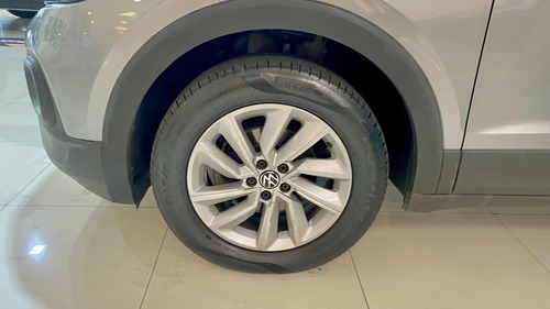Volkswagen T-Cross 1.0 200 TSI 12V (Aut) (Flex)