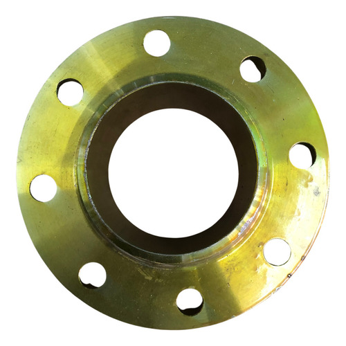 Brida Cuello Soldable Ac 6 Pulg (wnrf)