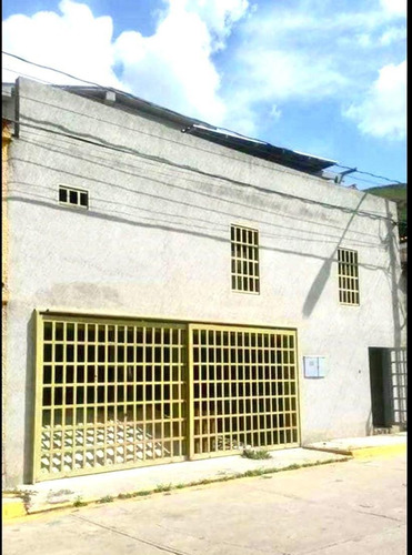 Imagen 12 de 14 de Casa A Estrenar Obra Gris Con Anexo Valle Alto En Los Teques