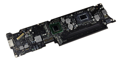 Board Madre Macbook Air 2011 11 Core I5 1,6ghz Ram 2gb