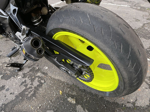 Imagen 16 de 20 de Kawasaki Zr1000b9f 2009