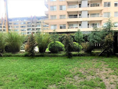 Imagen 11 de 14 de Departamento En Venta Con Jardín - Antares 2 Ambientes