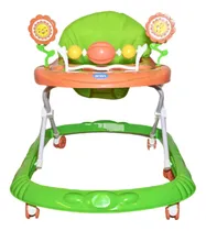 Comprar Andador Musical Con Tablero Y Juegos Priori Bw6077